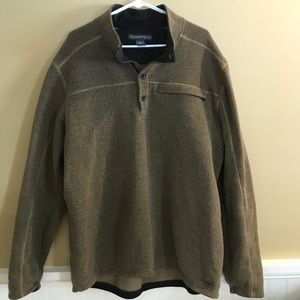 Exofficio Pullover